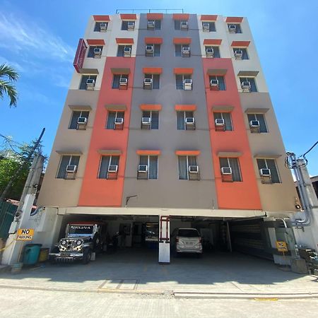 Oyo 888 City Stay Inns Fortview Bgc Pasig City Exterior photo
