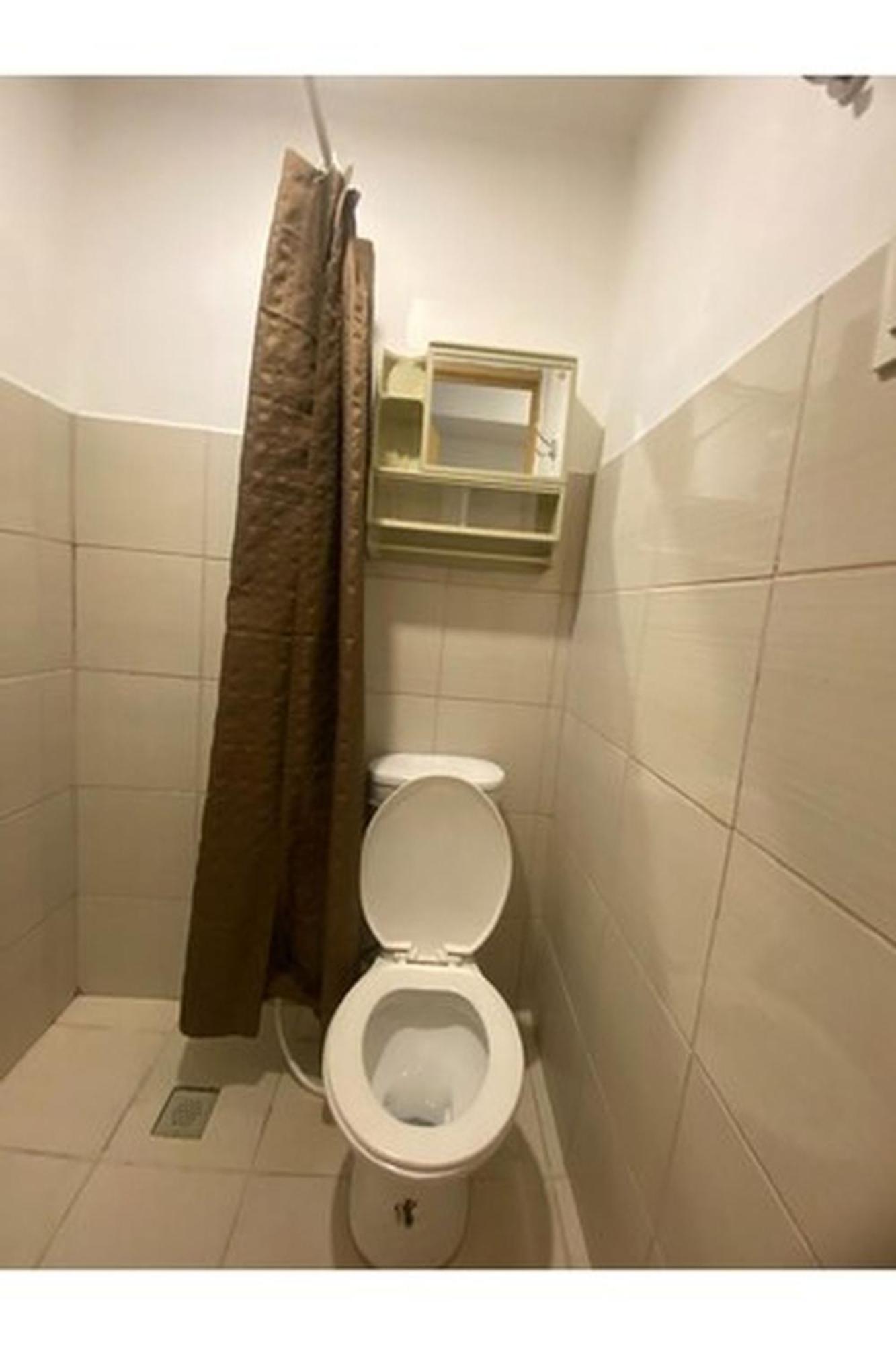 Oyo 888 City Stay Inns Fortview Bgc Pasig City Exterior photo